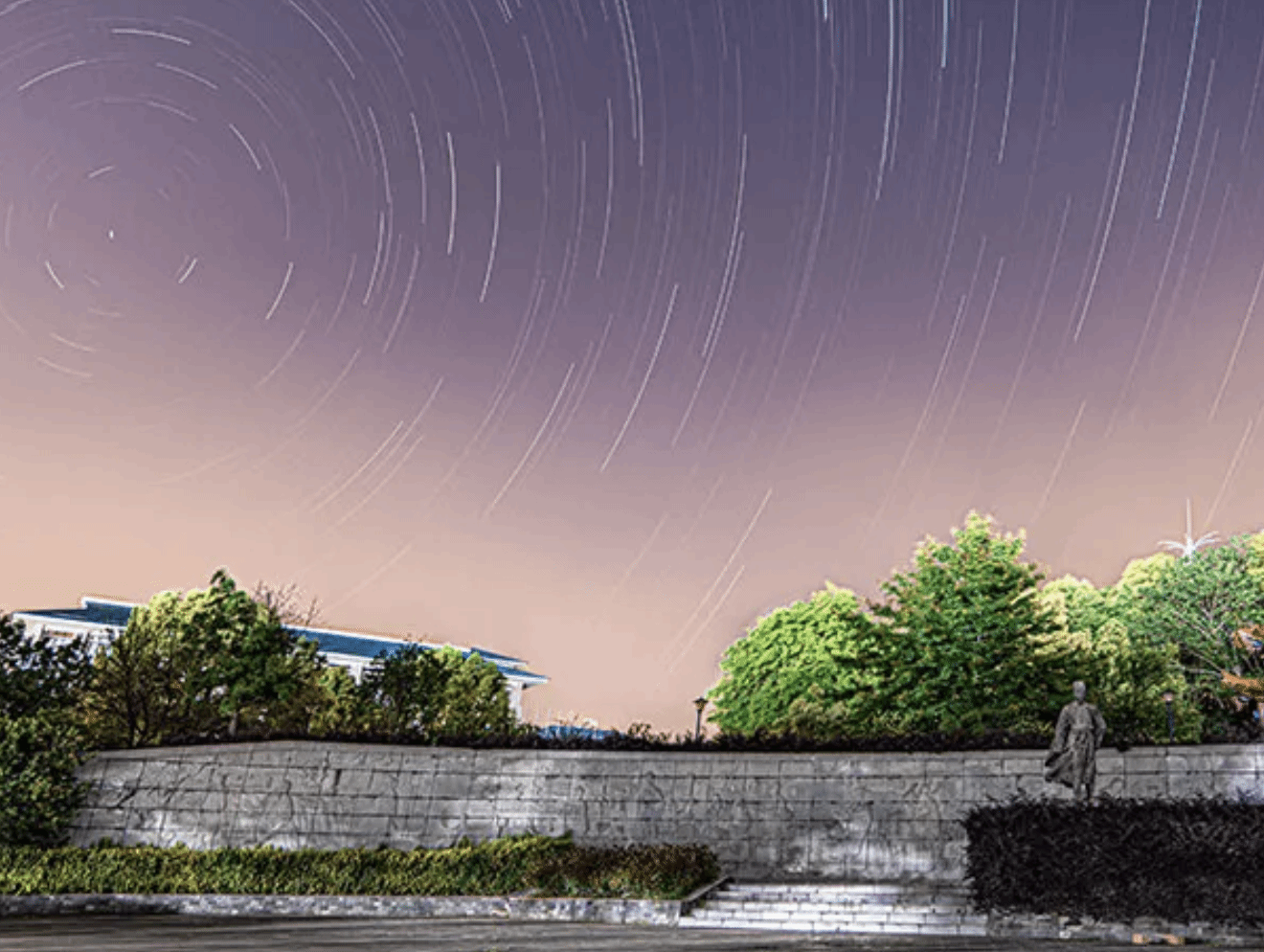 推开窗，看看这个夏天