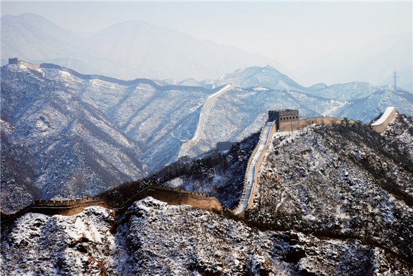 长城