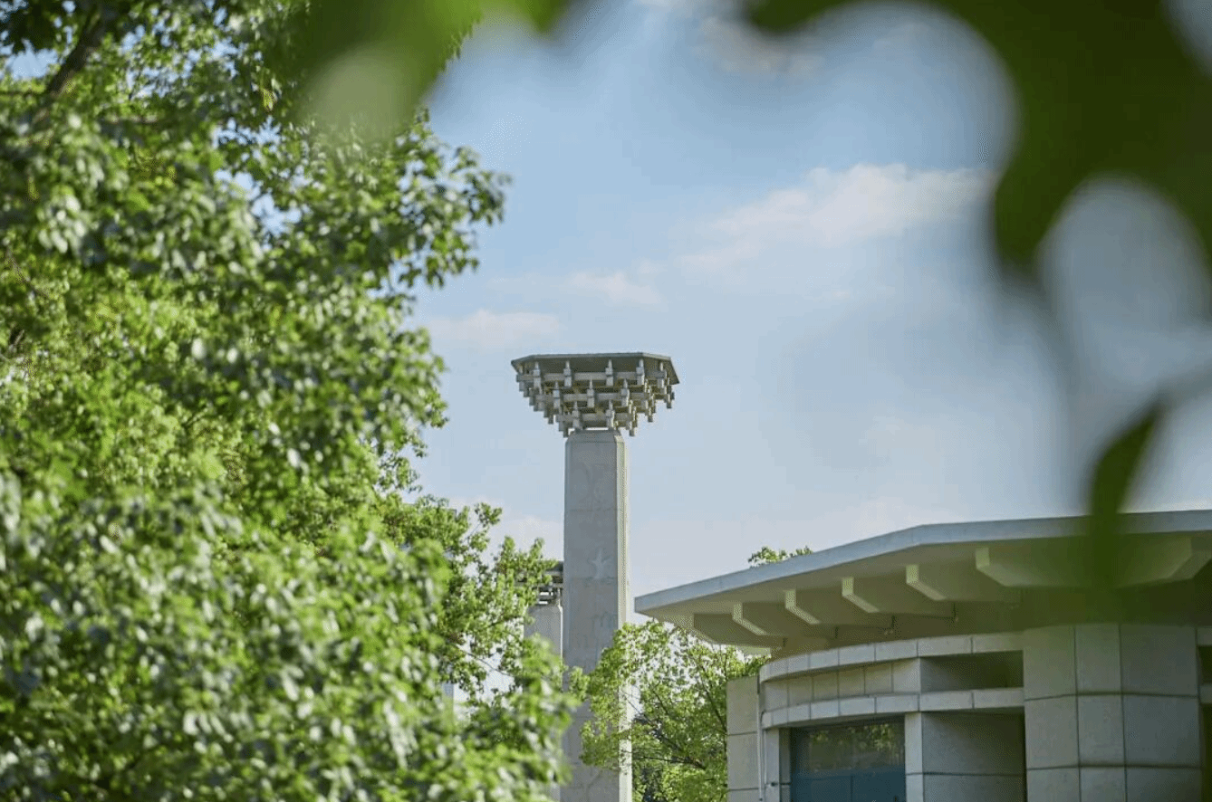 暑云渐散，等你归来