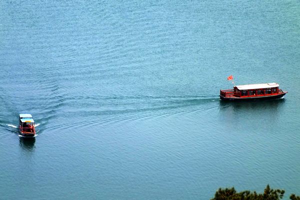 大学生摄影作品欣赏