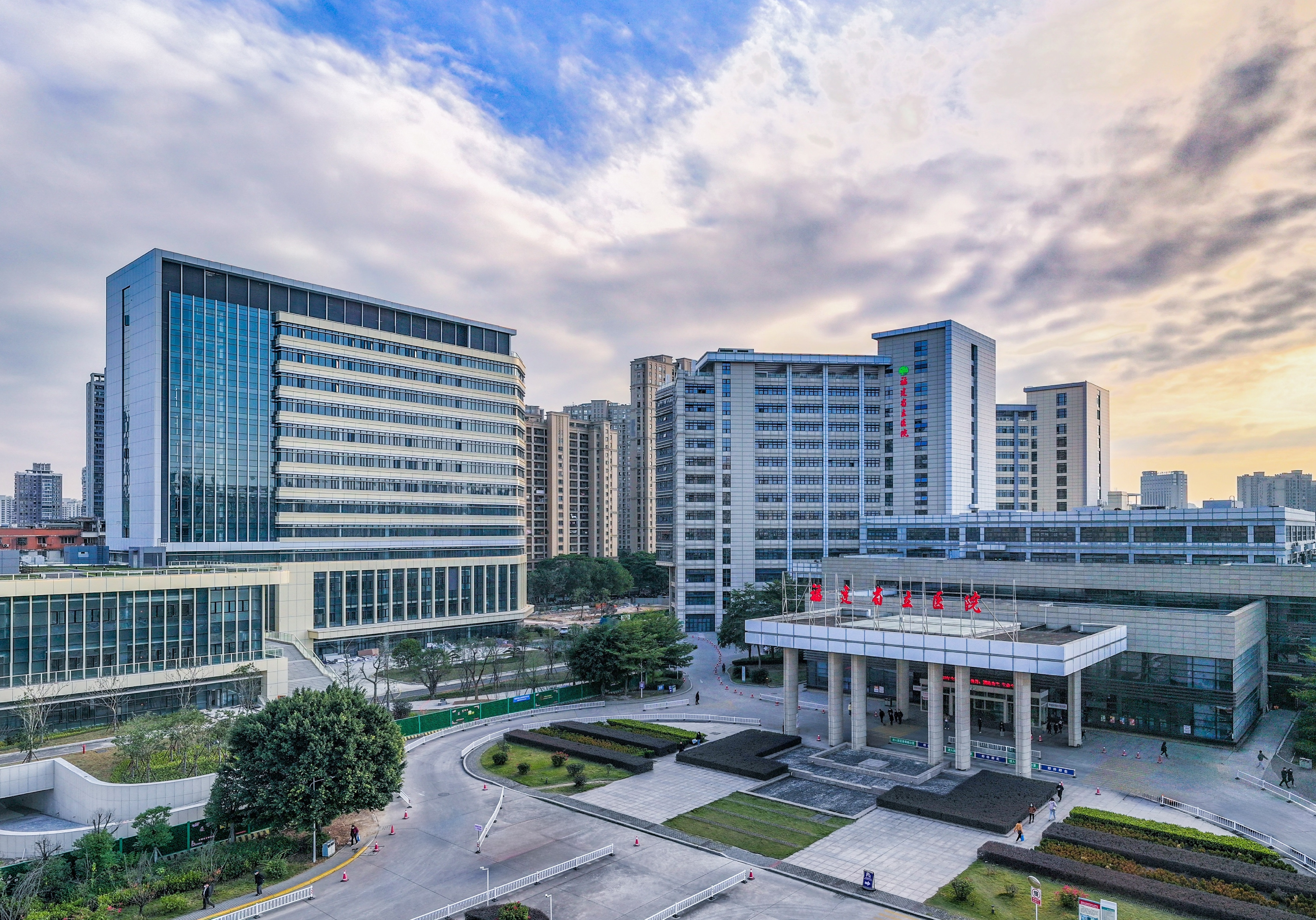 省立互联网医院“出海”！福州大学附属省立医院互联网医院完成首次中博跨境MDT会诊